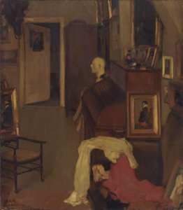 Bilinmeyen resim by Hans Looschen